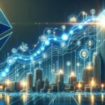 Ethereum experiences surge amid strong institutional demand and network upgrades
