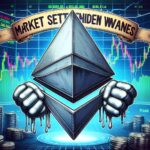 Ethereum faces pressure below $2,500 as market sentiment wanes