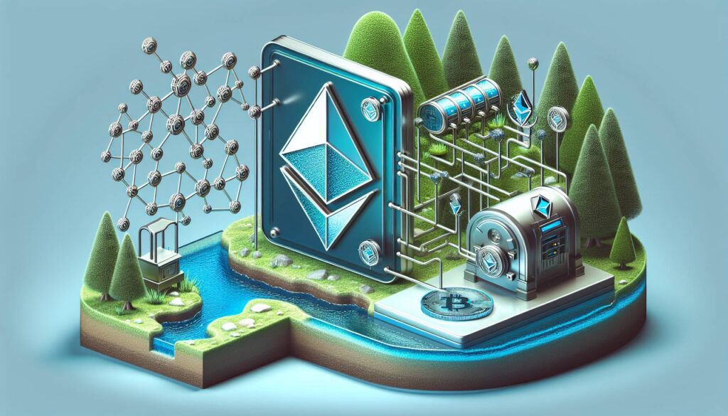 Ethereum Foundation updates treasury policy for transparency and sustainability