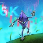 Ethereum Gains Ground as Solana's Hype Fades