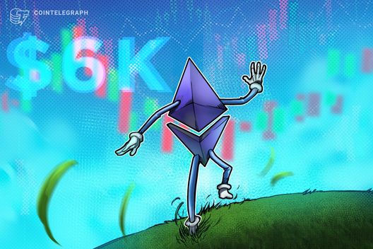 Ethereum Gains Ground as Solana's Hype Fades
