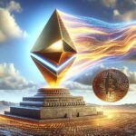 Ethereum gains momentum as bitcoin steadies above $109,500