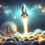 Ethereum gains momentum as it outshines Bitcoin