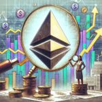 Ethereum leads cryptocurrency trends as institutional interest grows