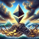 Ethereum shows stability amid economic uncertainty