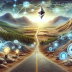 Ethereum's journey through challenges and innovation