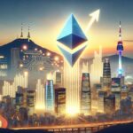 Ethereum's potential surge and crypto's rise in South Korea