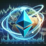 Ethereum's price surge driven by geopolitical developments