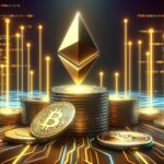 Ethereum's rise in the crypto market amidst technological advancements