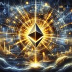 Ethereum's strength amid market volatility
