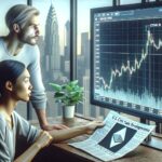 Ether's price surge driven by U.S.-China trade developments