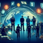 Europol Busts $540 Million Cryptocurrency Fraud Ring, Nabs Five in Global Takedown