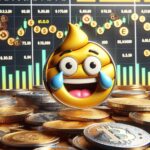 Fartcoin brings humor to the cryptocurrency market