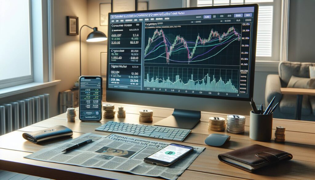 FCA allows consumer access to cryptocurrency exchange traded notes