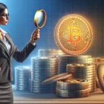 FCA enhances crypto oversight with new deputy chief executive