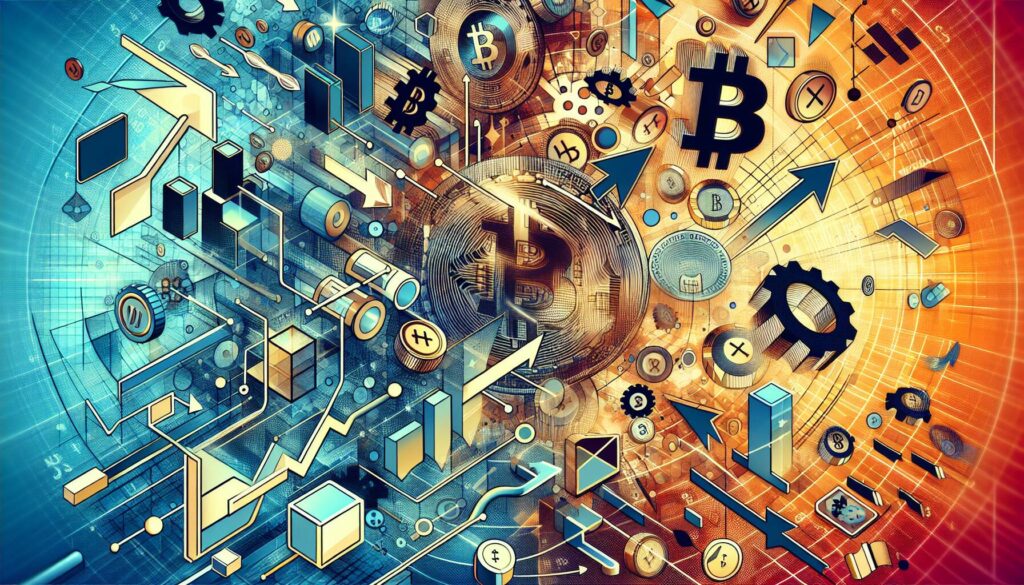 Fed Rate Cut Decision to Impact Heavily on Bitcoin's Potential Surge to $112K: Expert Analysis