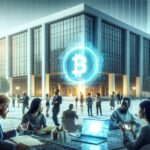 FHFA explores cryptocurrency in mortgage applications
