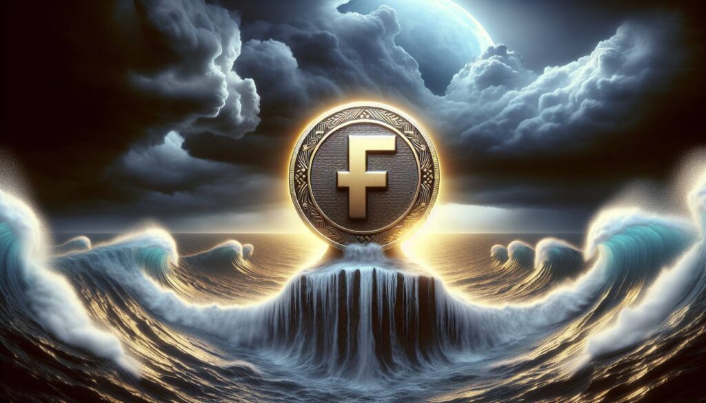 Filecoin demonstrates resilience amid cryptocurrency volatility