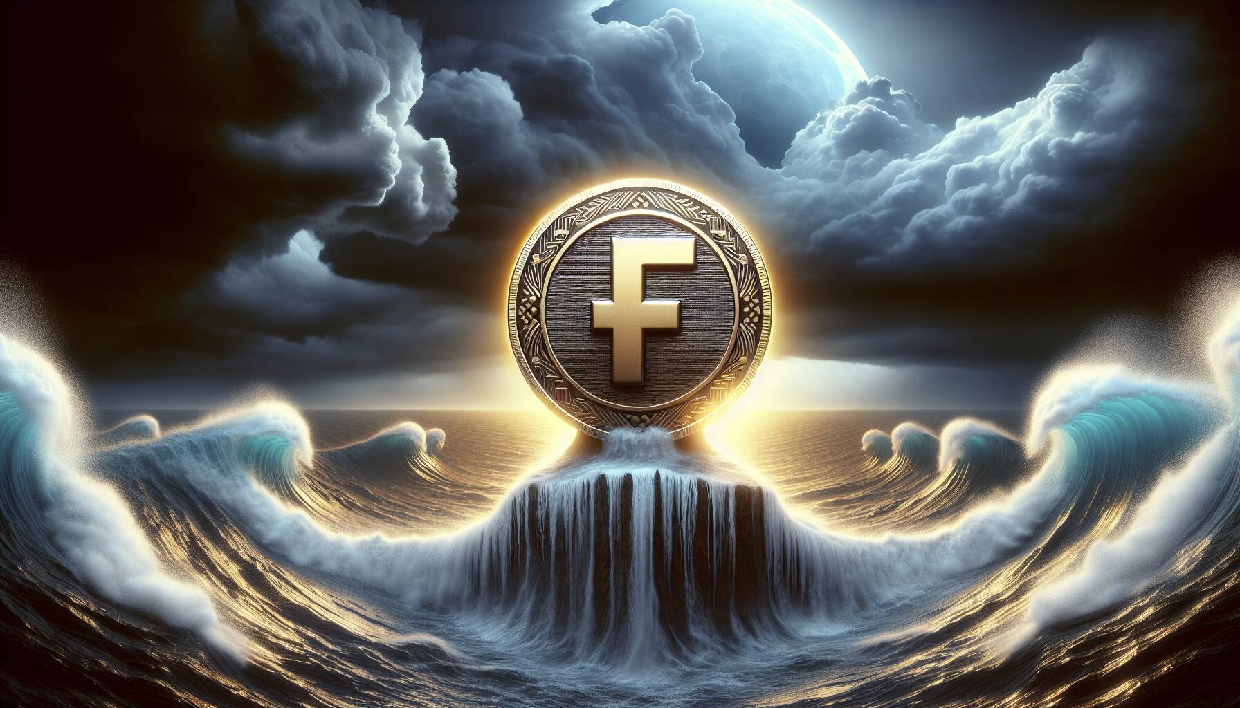 Filecoin demonstrates resilience amid cryptocurrency volatility