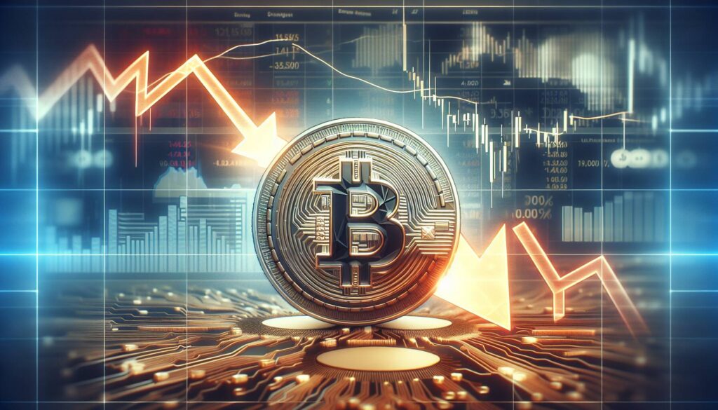 Filecoin faces market challenges with recent decline