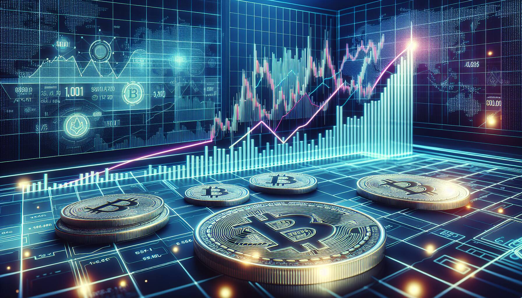 Filecoin price dynamics and market trends