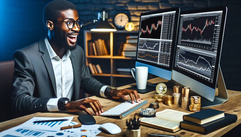 Financial advisors navigate bitcoin and crypto uncertainty