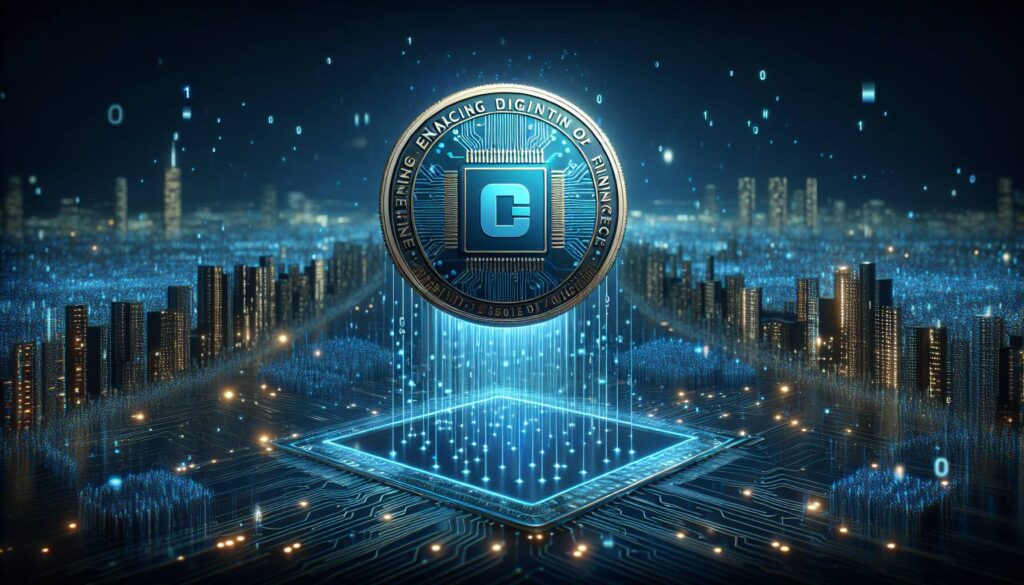 Fiserv launches stablecoin to enhance digital finance