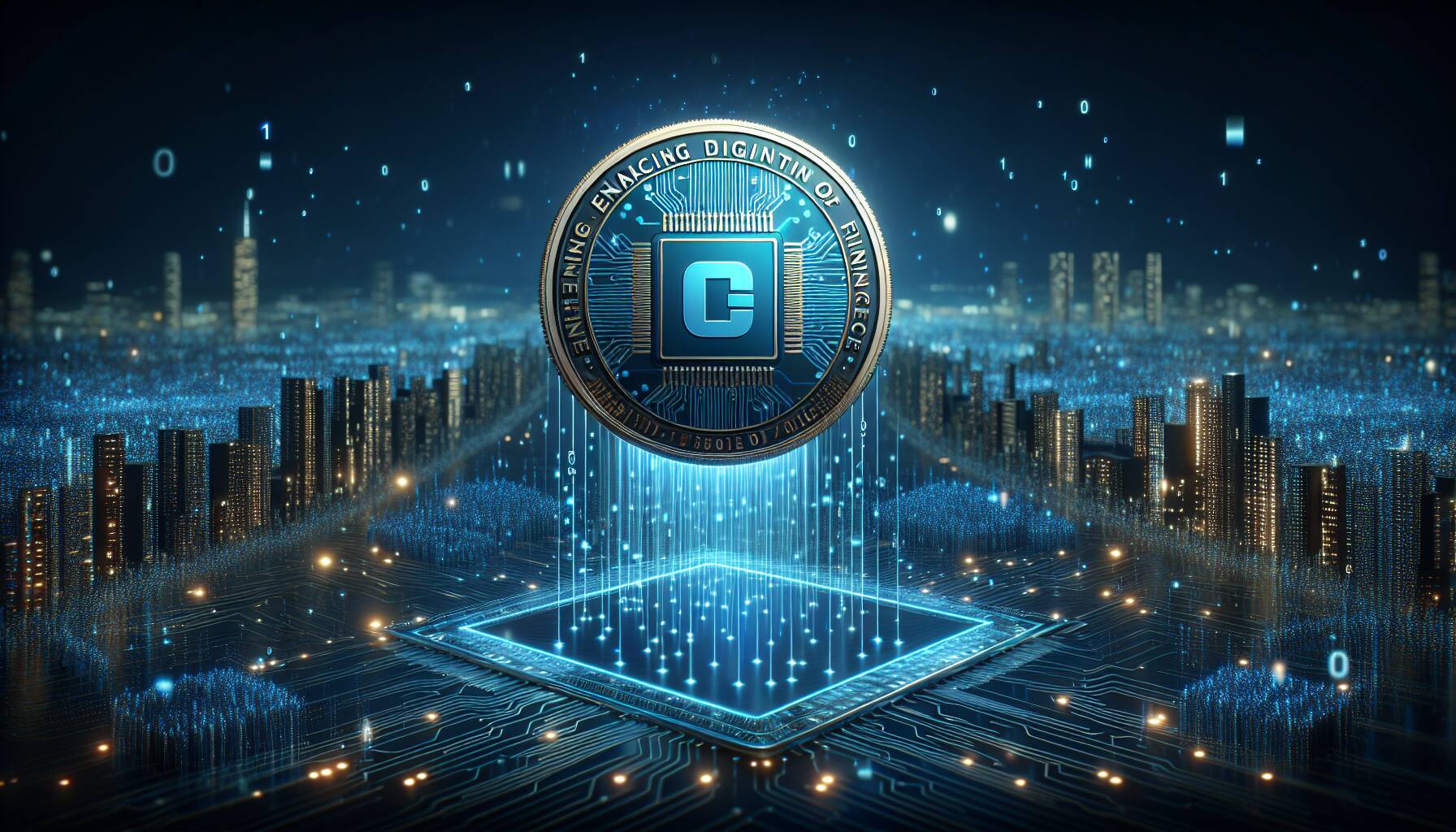 Fiserv launches stablecoin to enhance digital finance