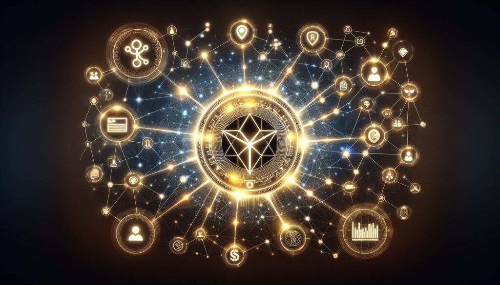 Flare Network transforms XRP's role in DeFi
