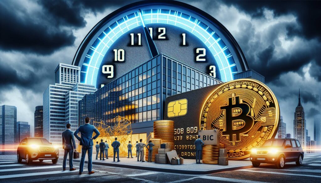 Fold Holdings faces setback with Bitcoin credit card delay