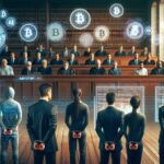 France charges 25 suspects in cryptocurrency abduction cases - The Guardian