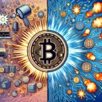 From boom to bitcoin: A device maker’s surprising pivot amid a Medicare crackdown