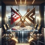 FTX battles Three Arrows Capital over bankruptcy claims