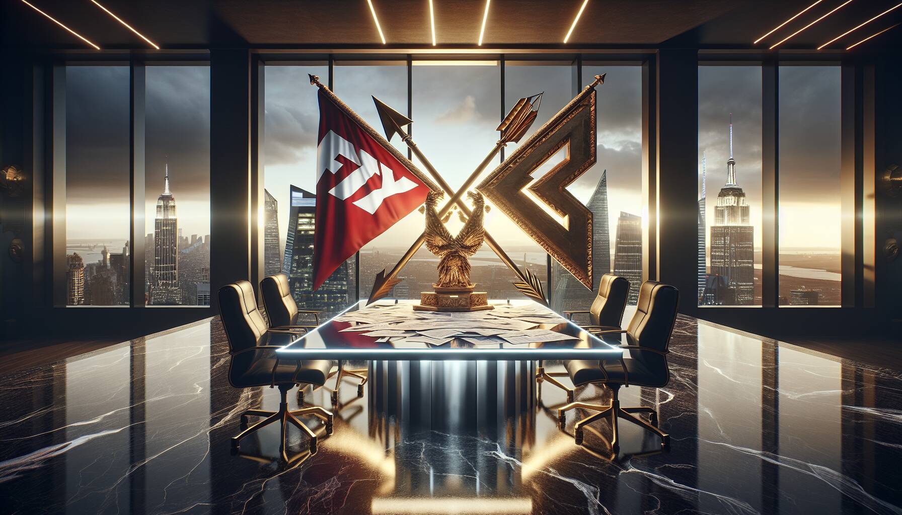 FTX battles Three Arrows Capital over bankruptcy claims