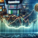 GameStop shares plummet as company considers increasing Bitcoin investment