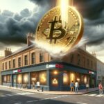 GameStop's $1.75 billion move into cryptocurrency