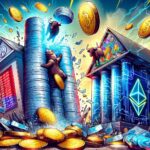 GameStop's $2.7B Raise Sends Shockwaves Through Crypto and Stock Markets