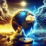 Geopolitical tensions affect Uniswap's UNI token volatility