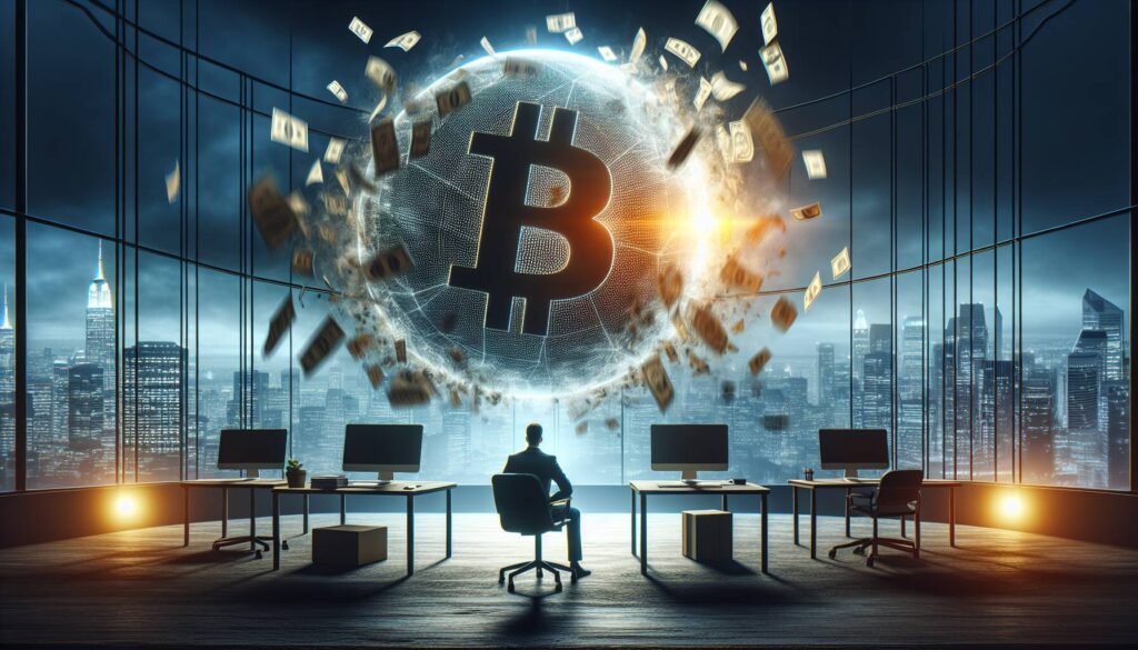 Global Cryptocurrency Scheme Bilks Solon Man Out of $500,000 - Cleveland.com