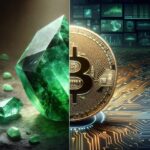 Green minerals ventures into cryptocurrency with bitcoin purchase