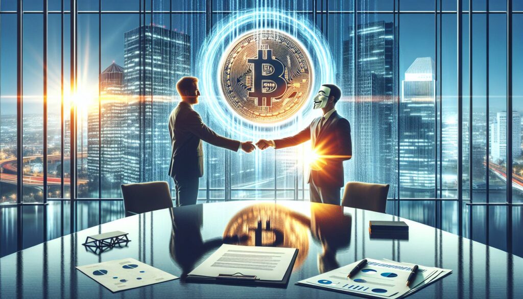 Greg Kidd to Acquire Controlling Interest in Know Labs and Introduce Bitcoin Treasury Strategy