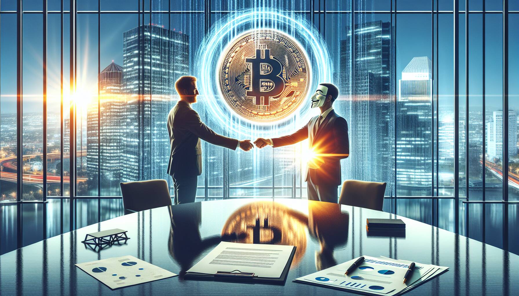 Greg Kidd to Acquire Controlling Interest in Know Labs and Introduce Bitcoin Treasury Strategy