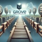 Grove launches bold DeFi protocol bridging crypto and traditional finance