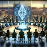 Growing interest in Ethereum among institutional investors