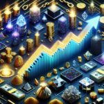 Growth of the real-world asset tokenization market