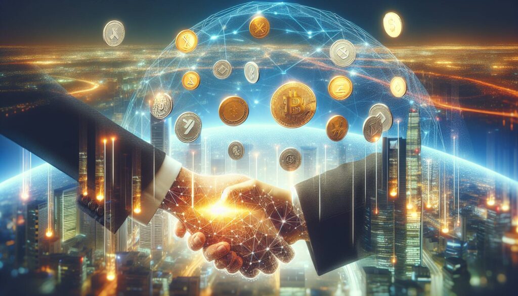 GTE secures funding to enhance decentralized trading capabilities