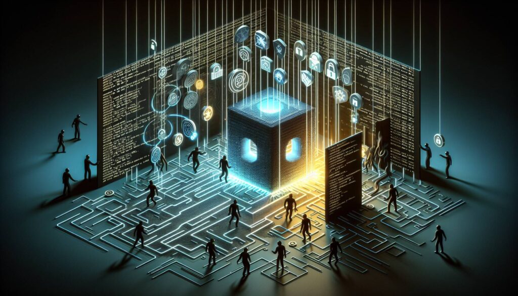 Hackers Exploit Misconfigured Docker APIs to Mine Cryptocurrency via Tor Network