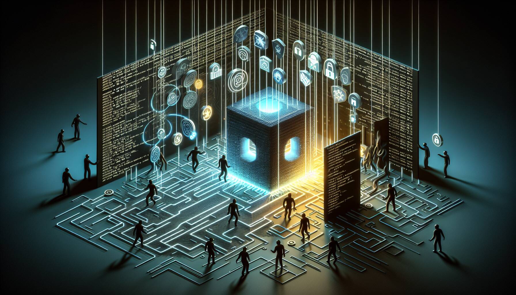 Hackers Exploit Misconfigured Docker APIs to Mine Cryptocurrency via Tor Network
