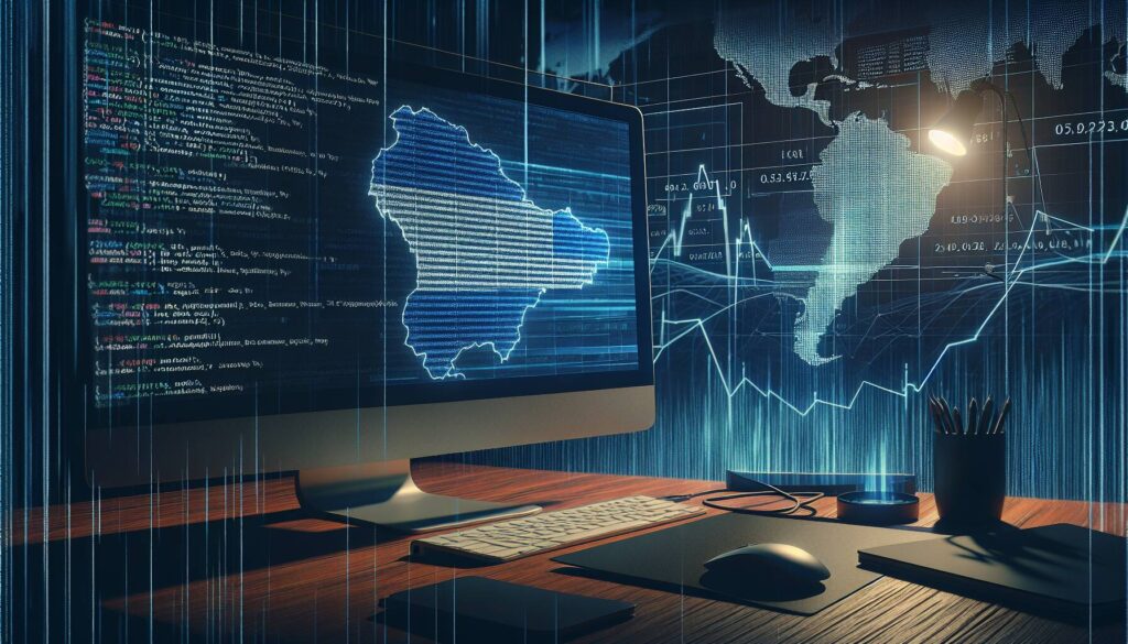 Hacking incident raises concerns for Paraguay's cryptocurrency landscape