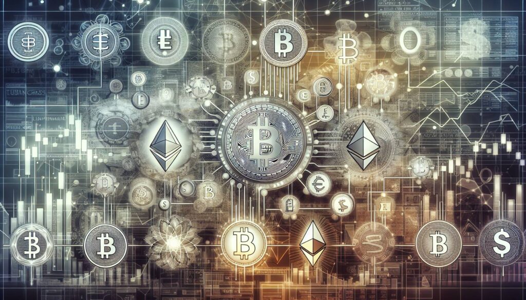 Have cryptocurrencies finally established themselves as a legitimate asset class? Unraveling the complexities - Financial Times